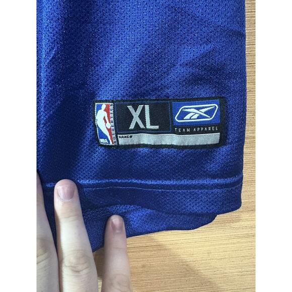 iverson jersey fire🔥 - Picture 3 of 6